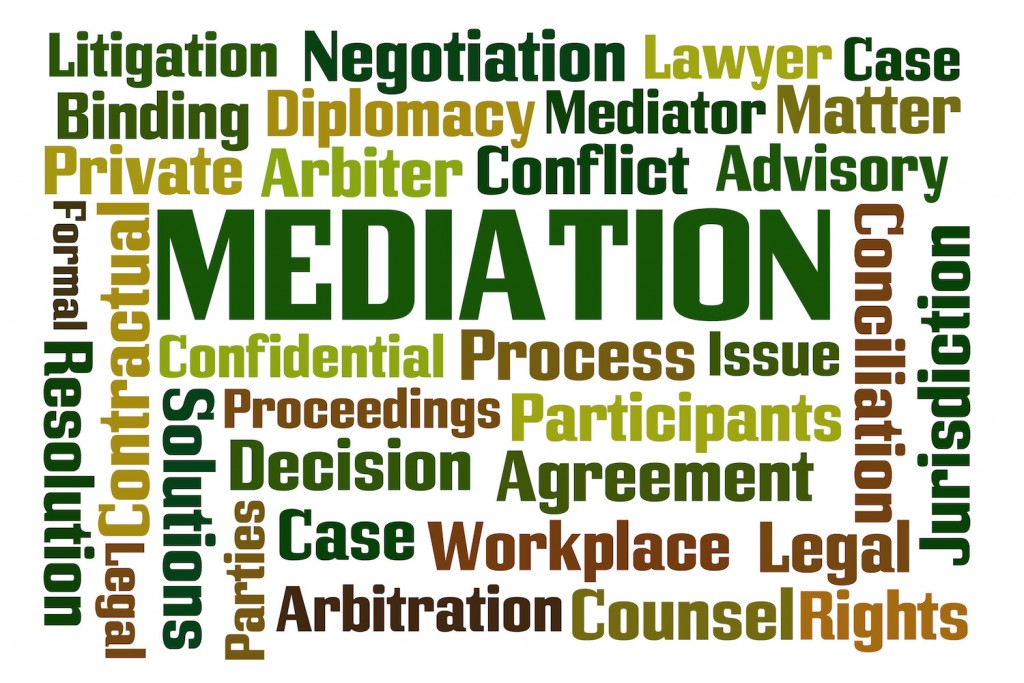 Manhattan Divorce Mediation Lawyer