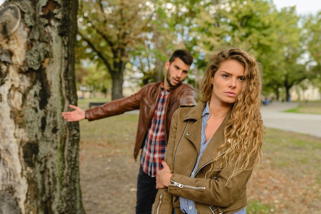 3 Tactics Your Manipulative Spouse May Use During the Divorce Process in New York